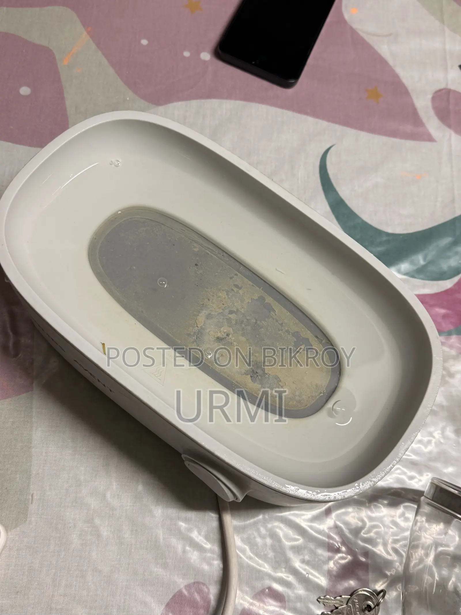 Philips Avent Steriliser