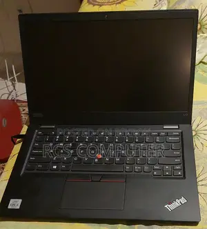 Laptop Lenovo 16GB Intel Core I5 SSD 16 GB
