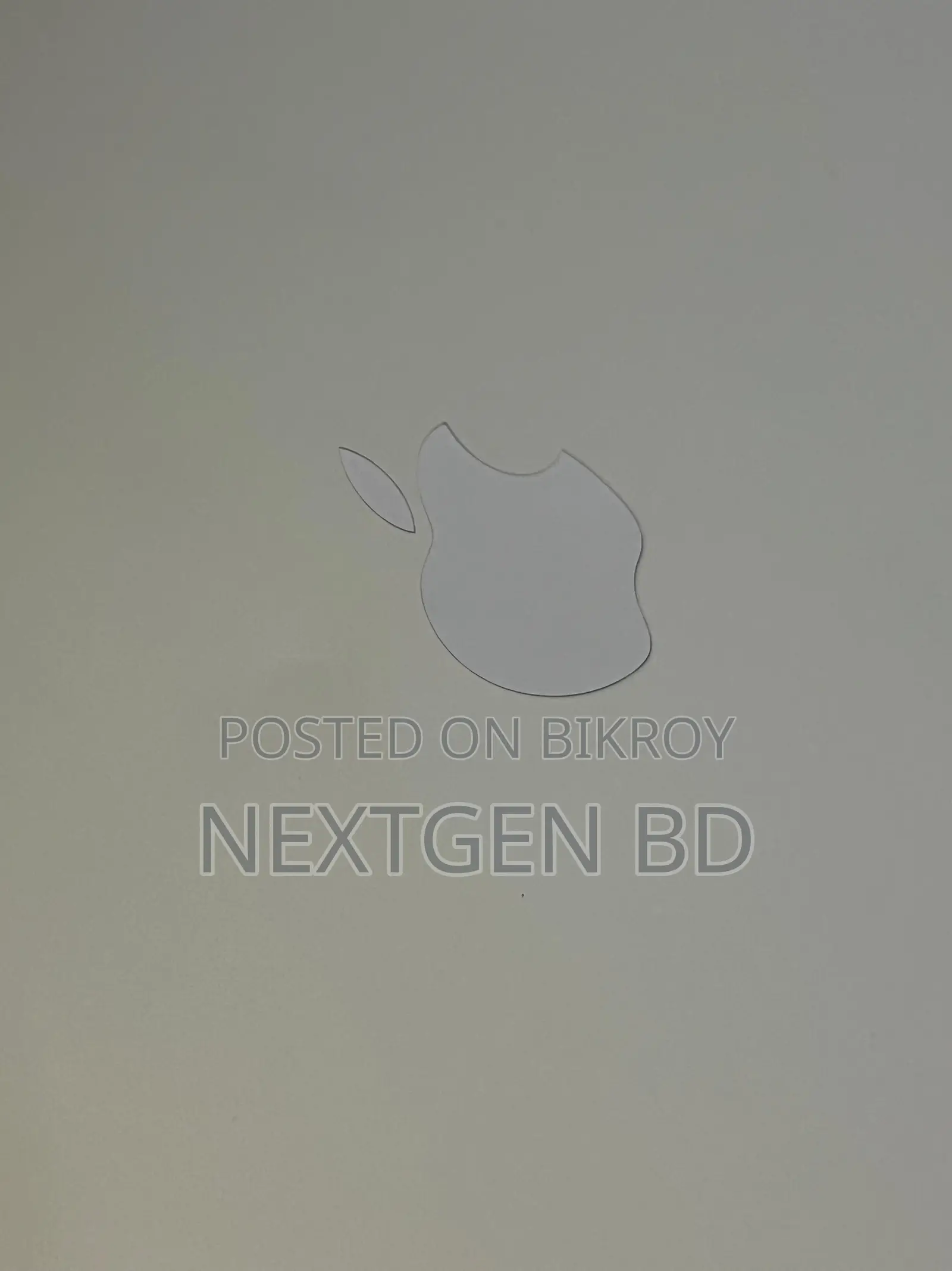 Laptop Apple MacBook Air 2020 M1 8GB Apple M1 SSD 256GB