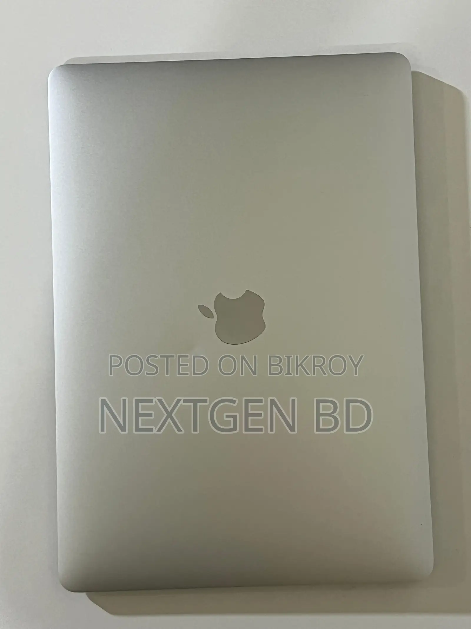 Laptop Apple MacBook Air 2020 M1 8GB Apple M1 SSD 256GB