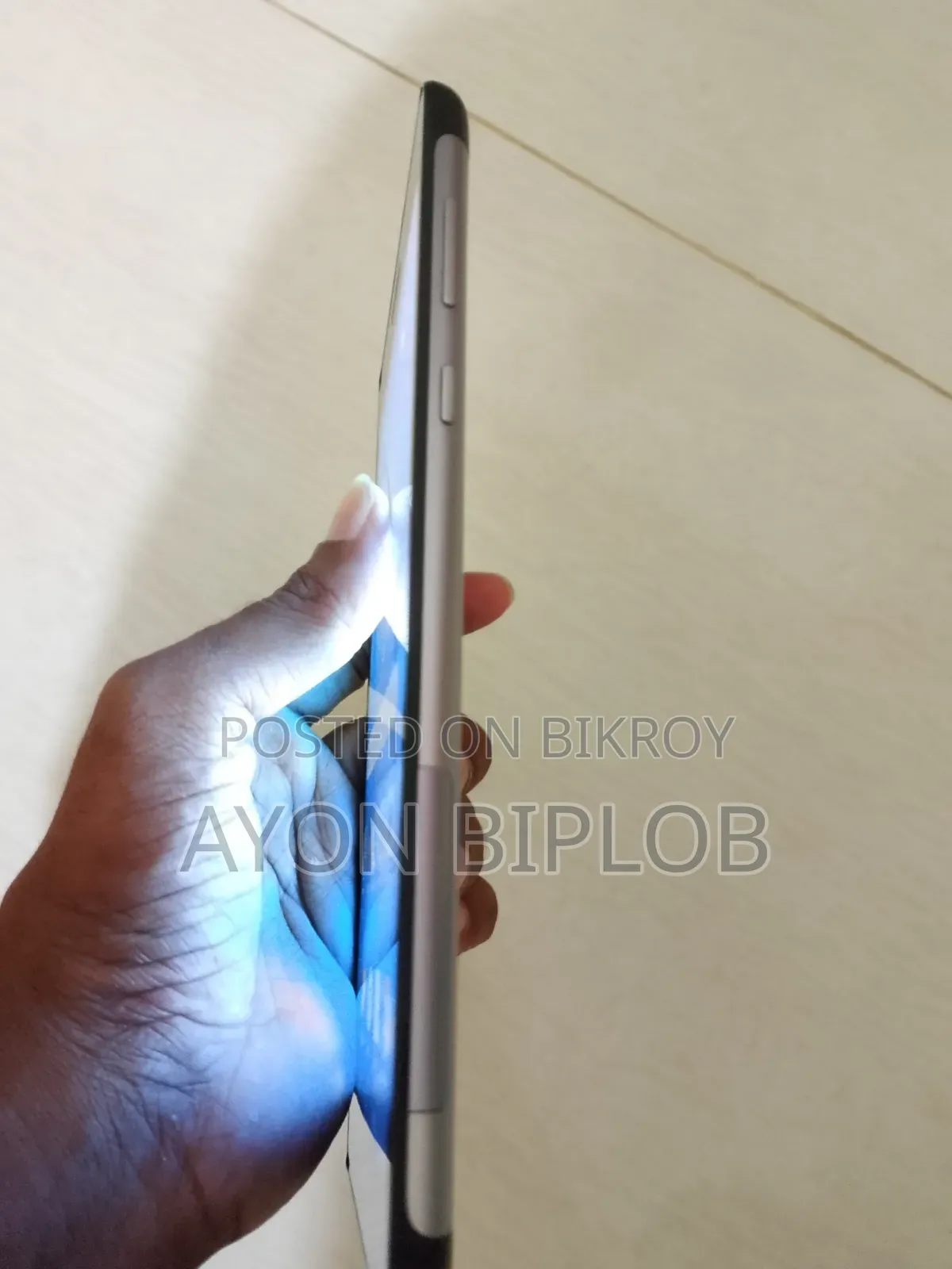 Huawei Enjoy Tablet 2 8 GB Gray