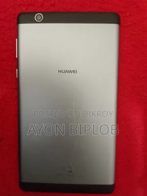 Huawei Enjoy Tablet 2 8 GB Gray