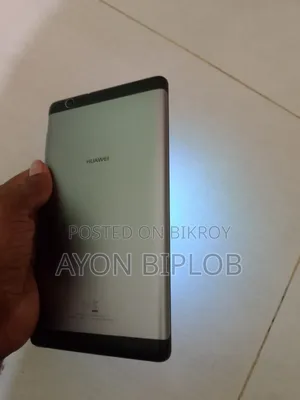 Huawei Enjoy Tablet 2 8 GB Gray