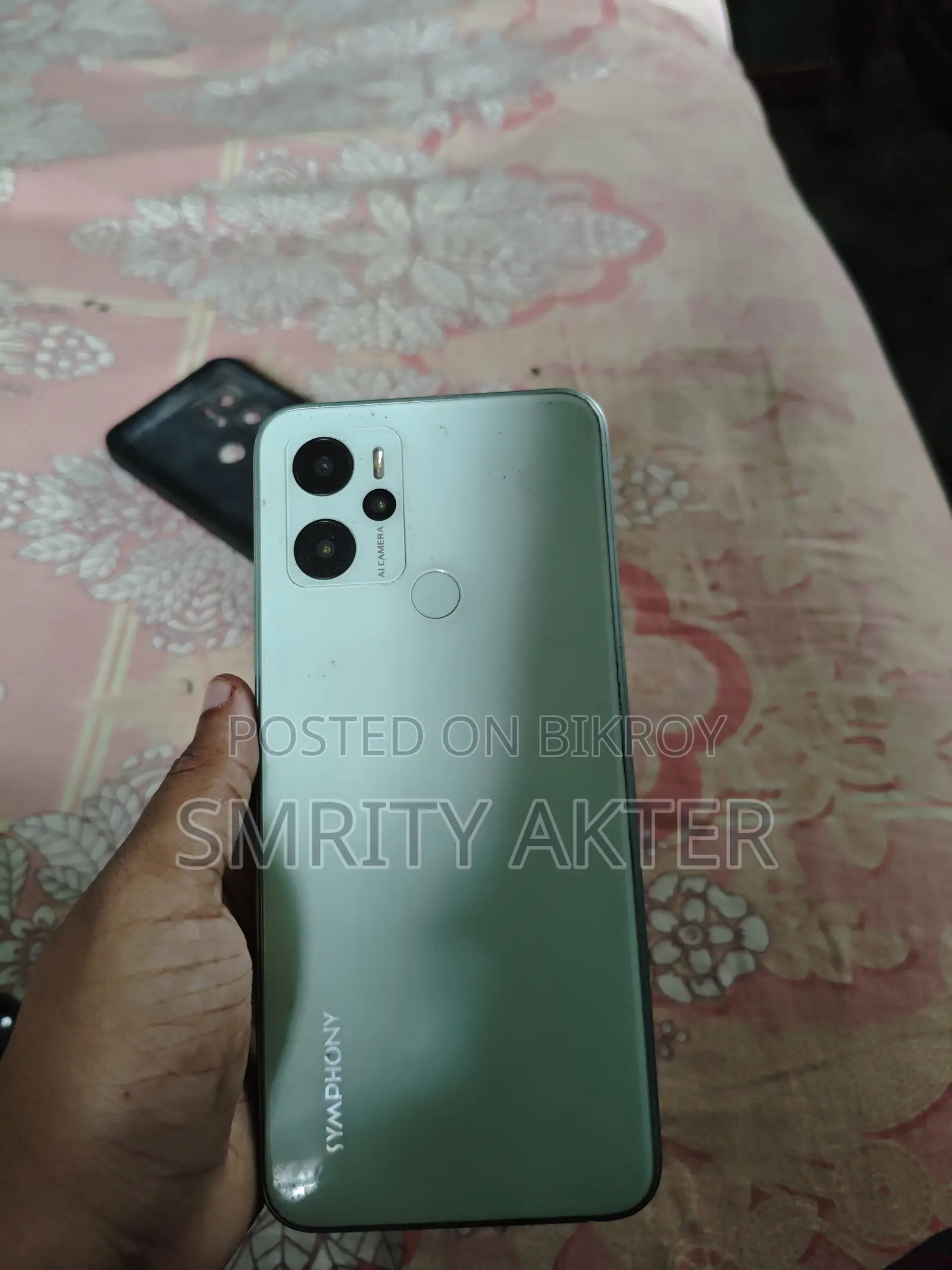 Symphony i96 32 GB