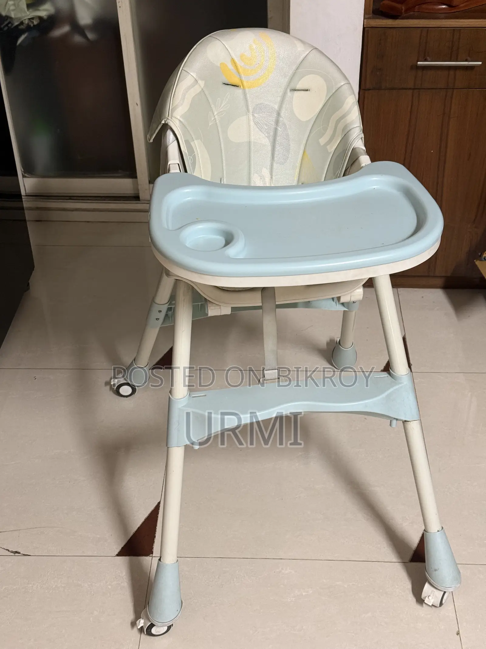 Baby Feeding Chair
