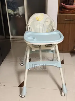 Baby Feeding Chair