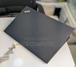 Laptop Lenovo 16GB Intel Core I5 SSD 16 GB