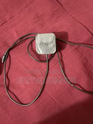 অ্যামাজন ইকো