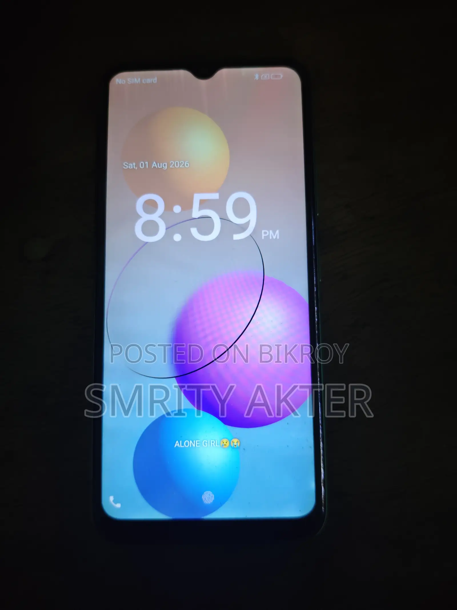 Symphony i96 32 GB