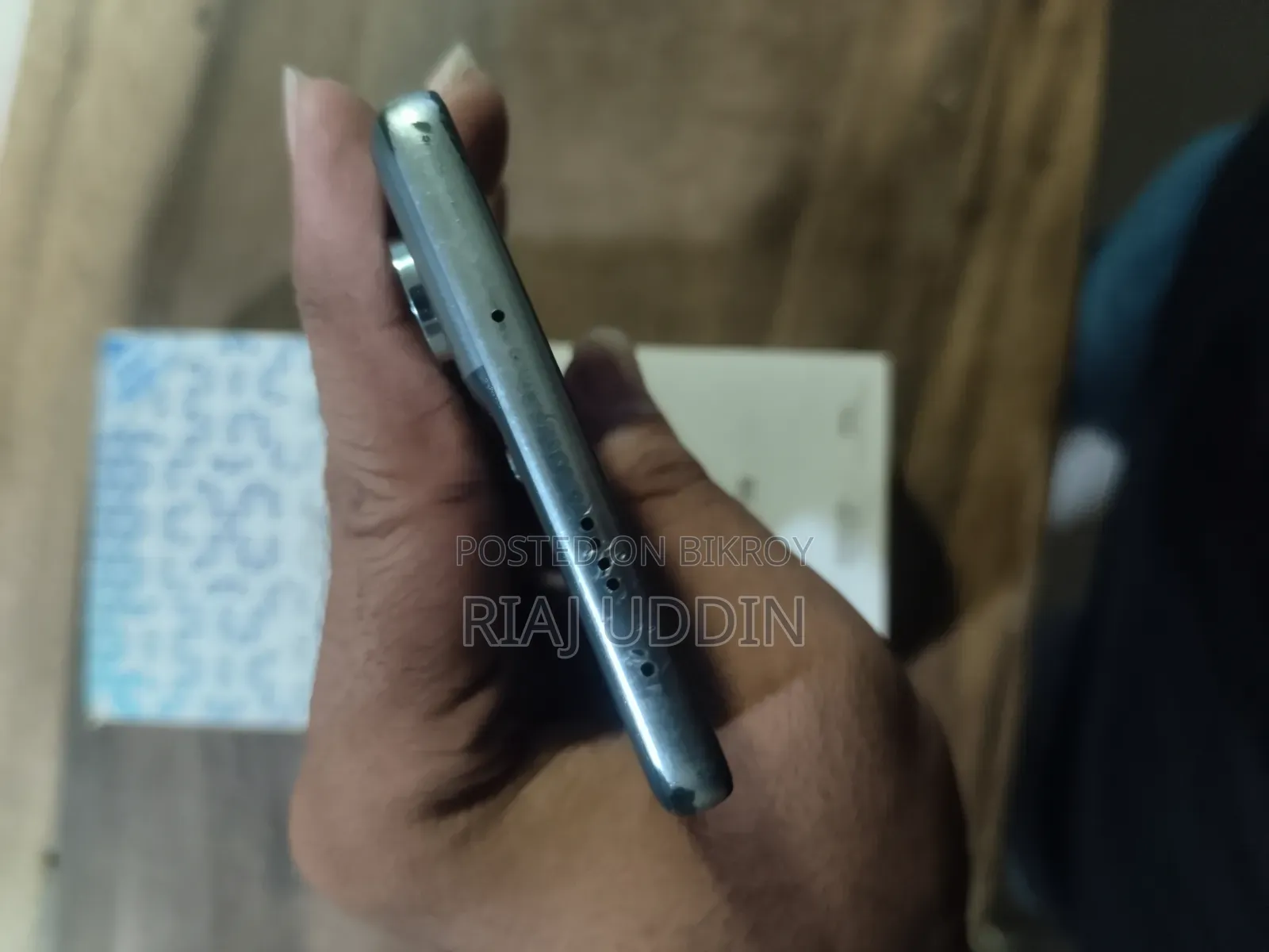 Tecno Camon 40 ২৫৬ জিবি কালো