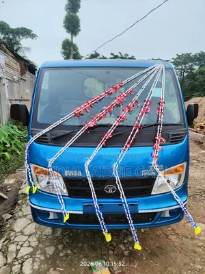 Tata Ace Ex2