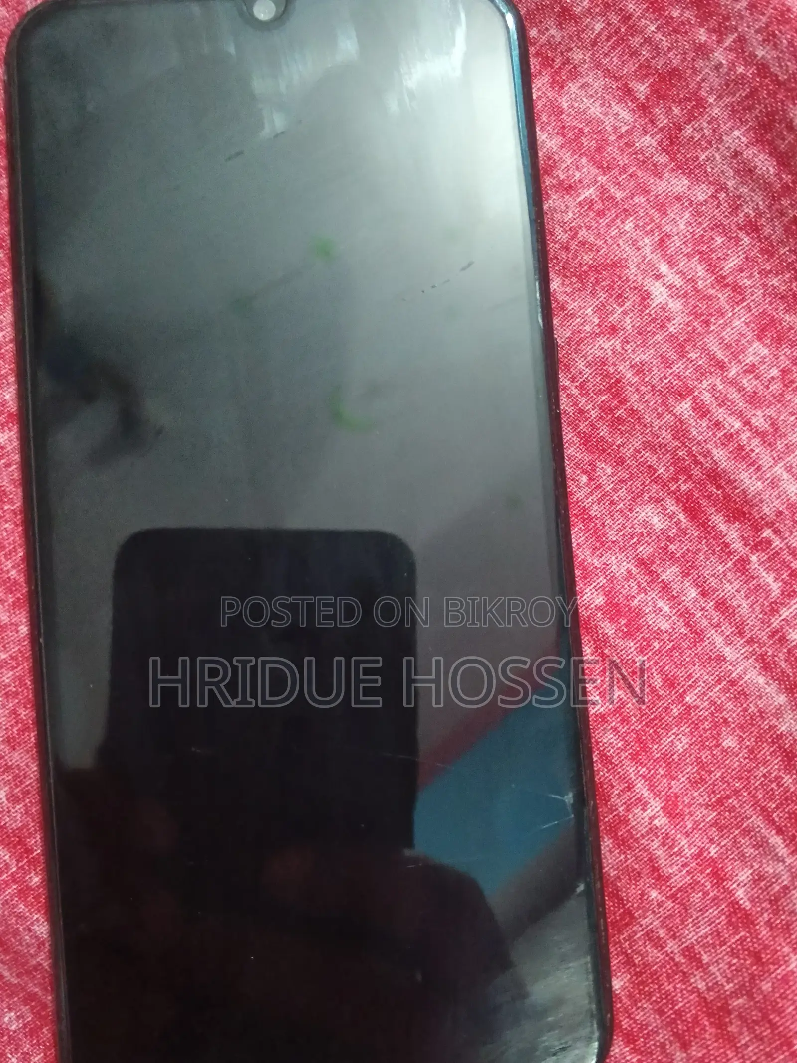 Samsung Galaxy M31 128 GB Blue