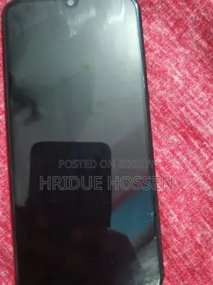 স্যামসাং গ্যালাক্সি এম৩১ ১২৮ জিবি ব্লু