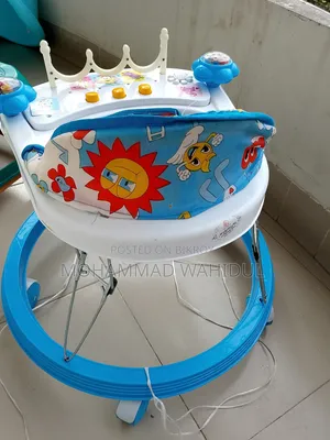 Baby Walker