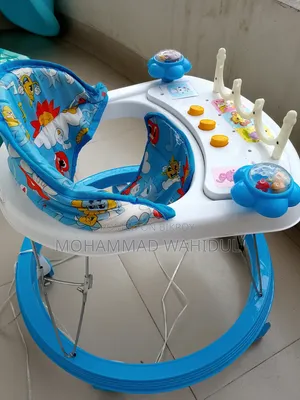 Baby Walker