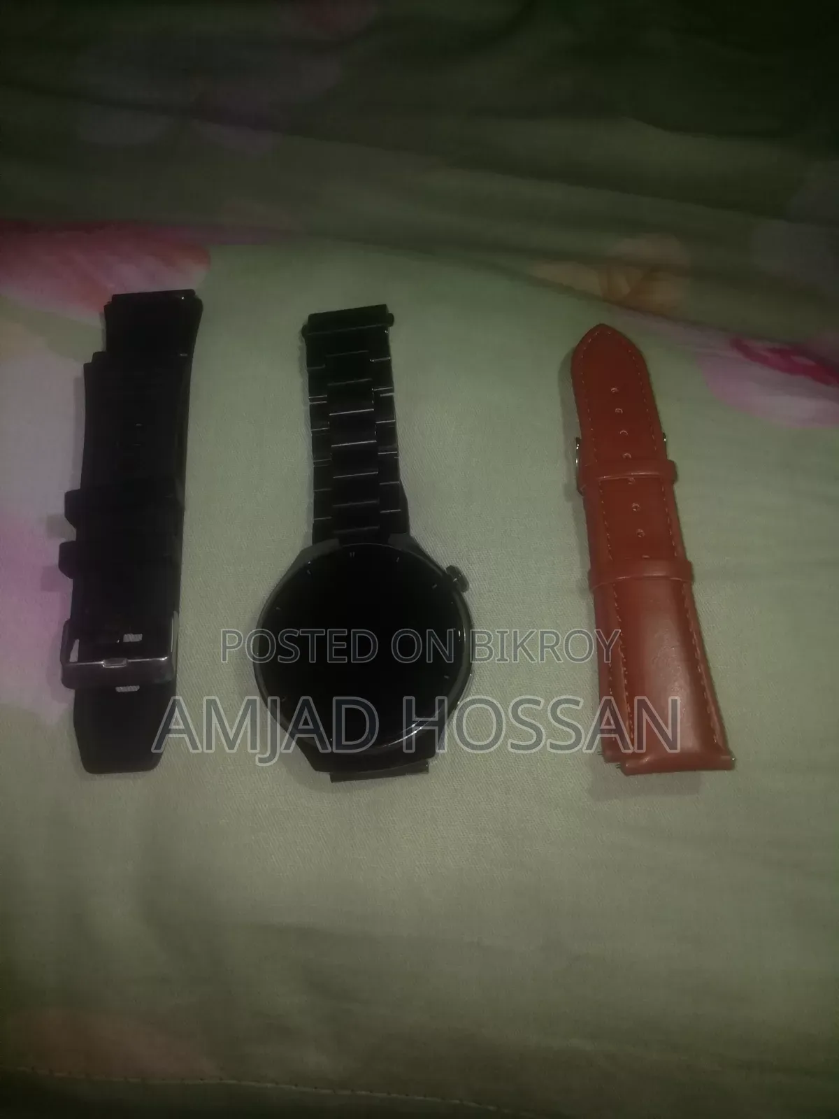 একদম ফ্রেশ এবং ডুবাই থেকে আনা এটি