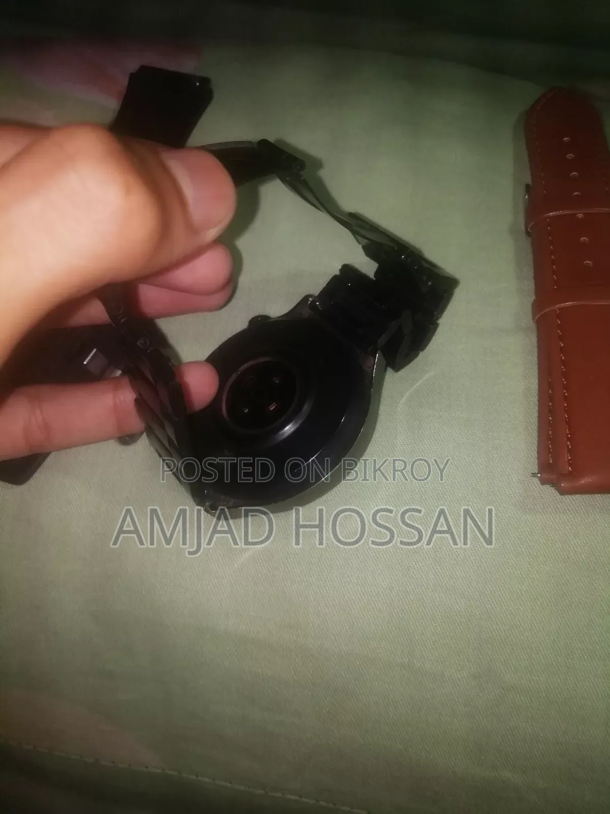 একদম ফ্রেশ এবং ডুবাই থেকে আনা এটি