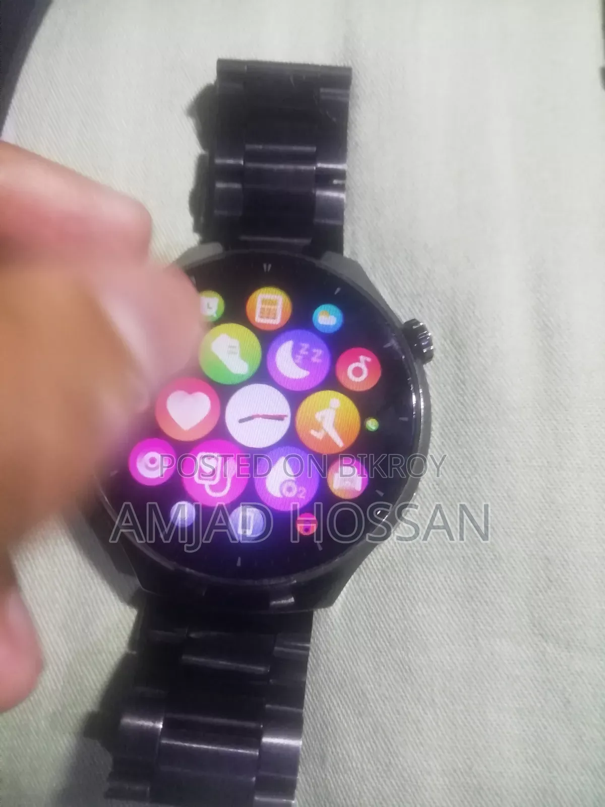 একদম ফ্রেশ এবং ডুবাই থেকে আনা এটি