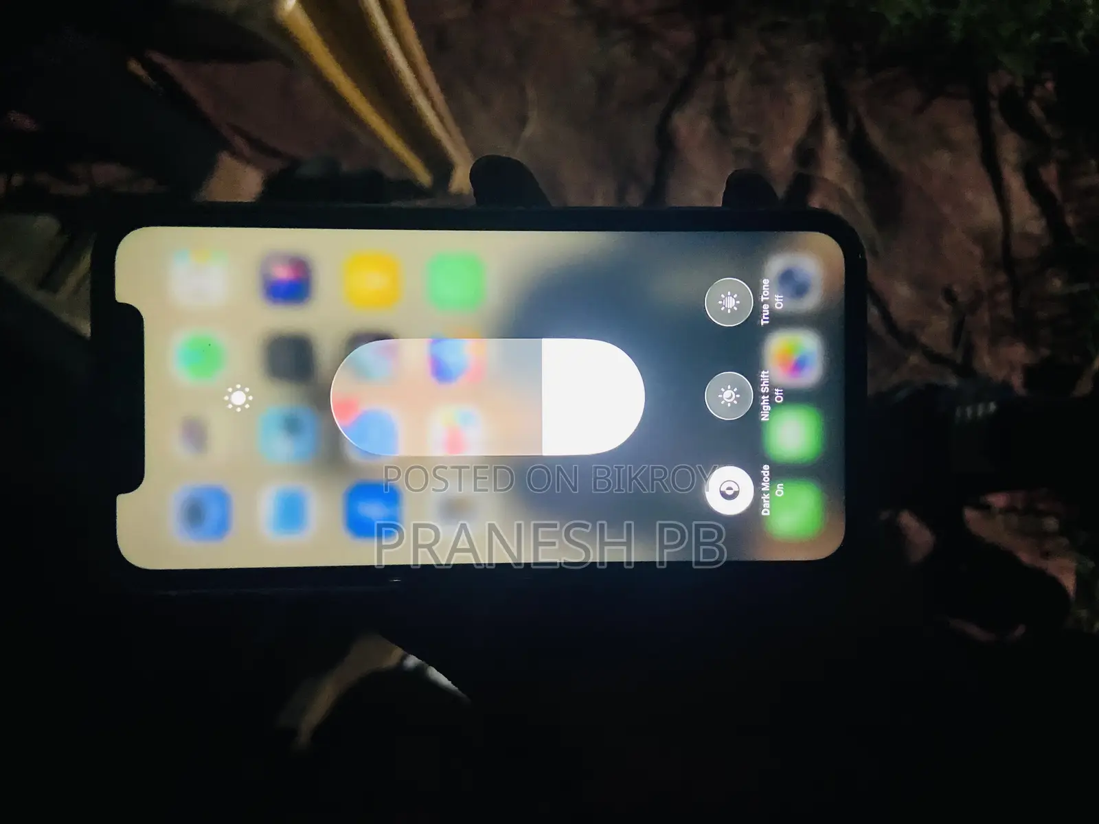 অ্যাপল আইফোন ১১ ৬৪ জিবি পার্পল
