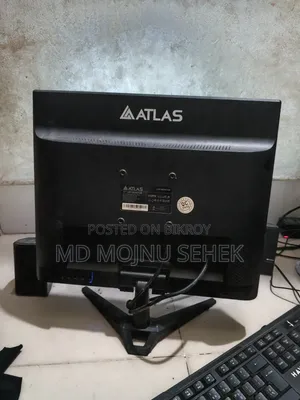 Desktop Computer 16GB AMD Ryzen 5 SSD 1T