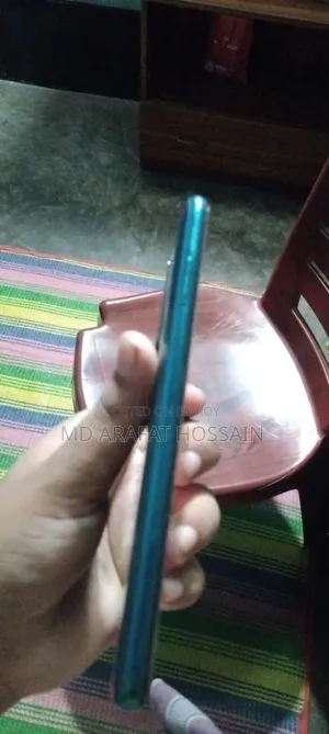 শাওমি রেডমি নোট ৮ প্রো ১২৮ জিবি গ্রিন