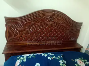 ওডেন ৪*৭ ইউজড বেড