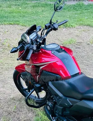 হোন্ডা এক্স ব্লেড ১৬০ ২০২৩ রেড
