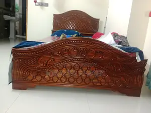 ওডেন ৪*৭ ইউজড বেড