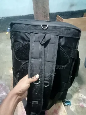 Pader New Bag