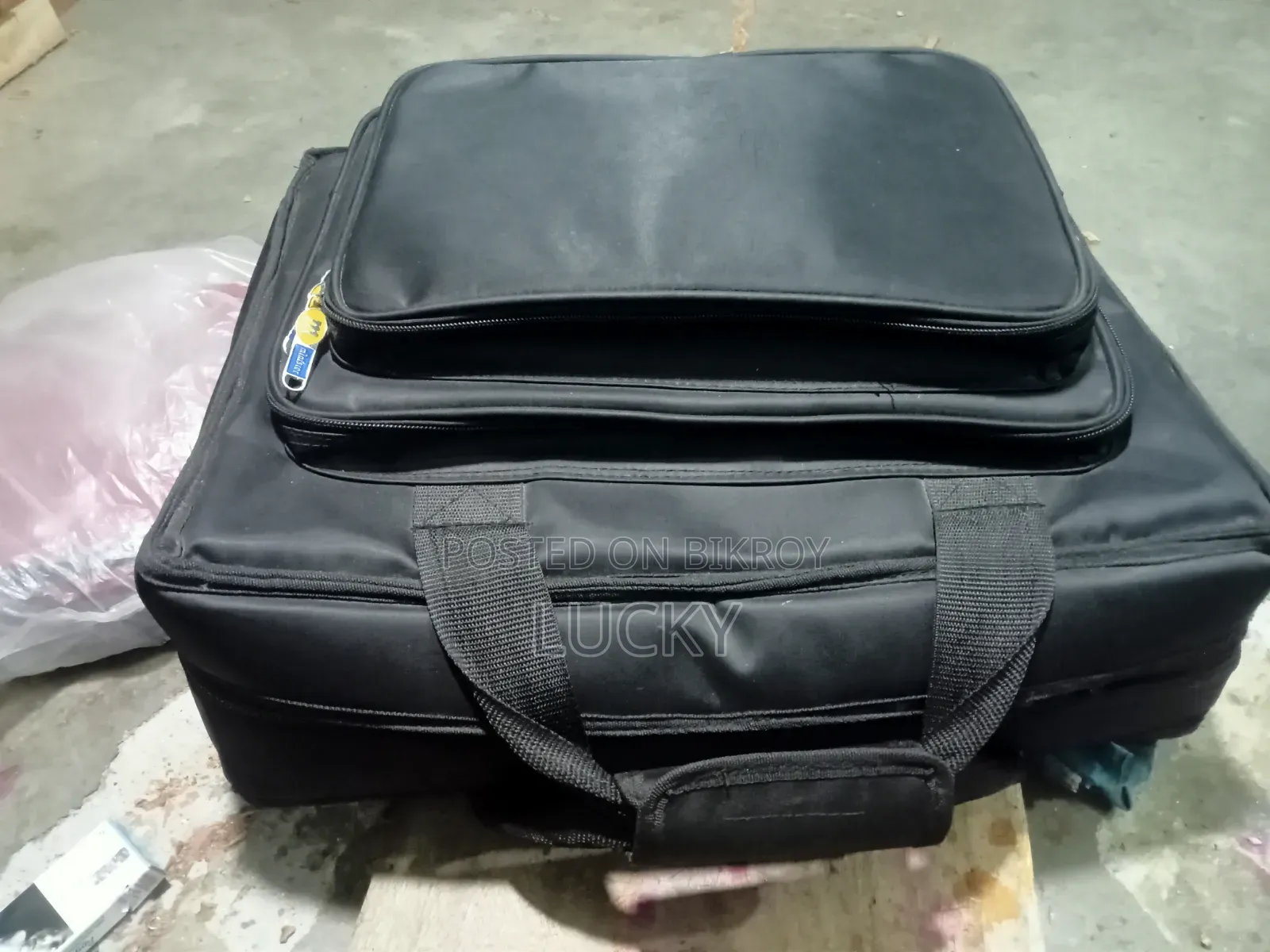 Pader New Bag