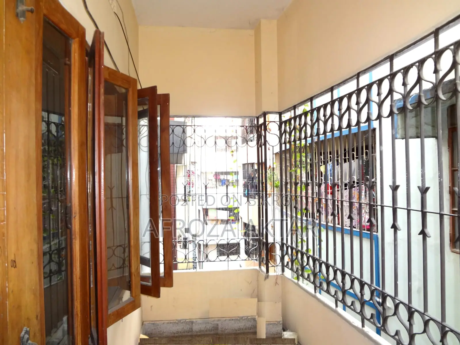 2 Bedroom Apartment in Malibag for Sale