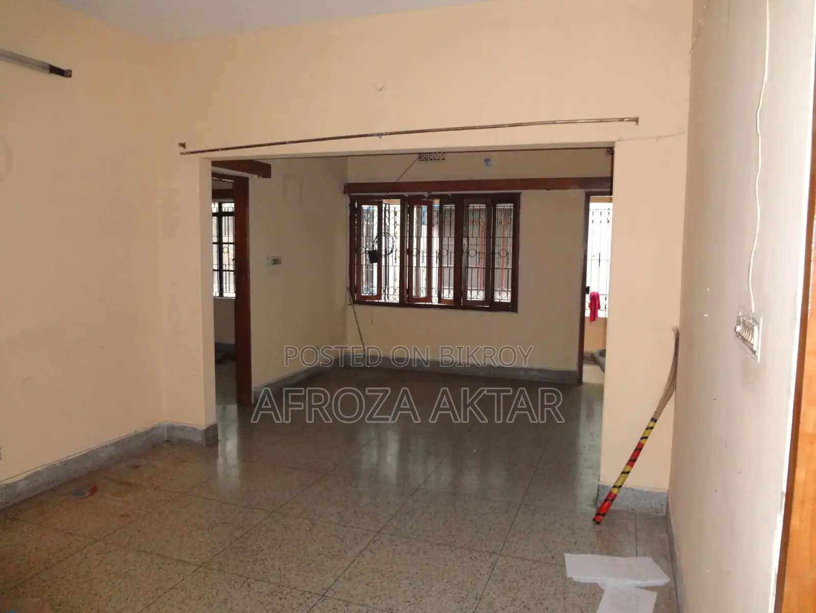 2 Bedroom Apartment in Malibag for Sale