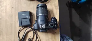 Canon 1200D With Lens 10000 Taka