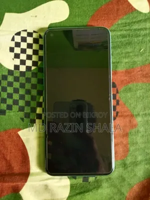 ওয়ানপ্লাস নর্ড সিই ২ লাইট ৫জি ১২৮ জিবি ব্লু