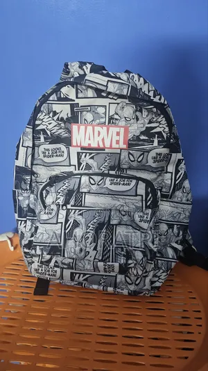 School Bag