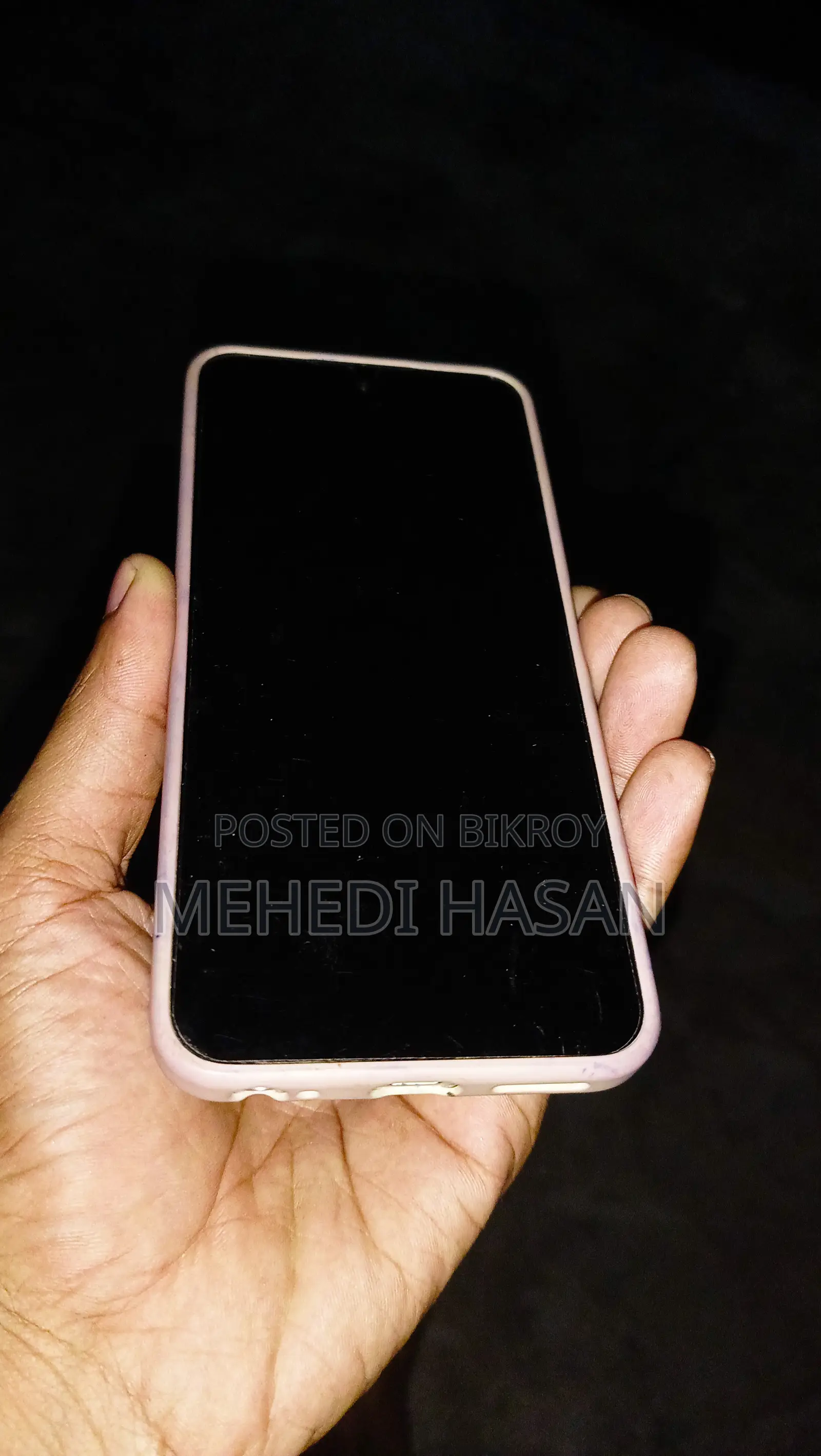 টেকনো স্পার্ক ৪০ ১২৮ জিবি গ্রে