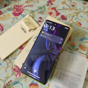 Motorola Moto G85 128 GB Green