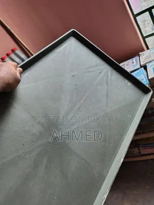 Bird Cage Tray