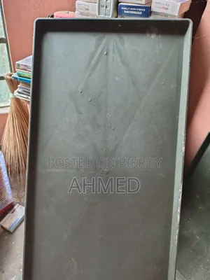 Bird Cage Tray
