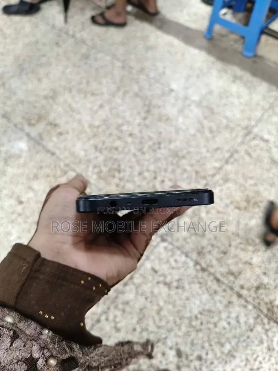 রিয়েলমি সি৫১ ৬৪ জিবি