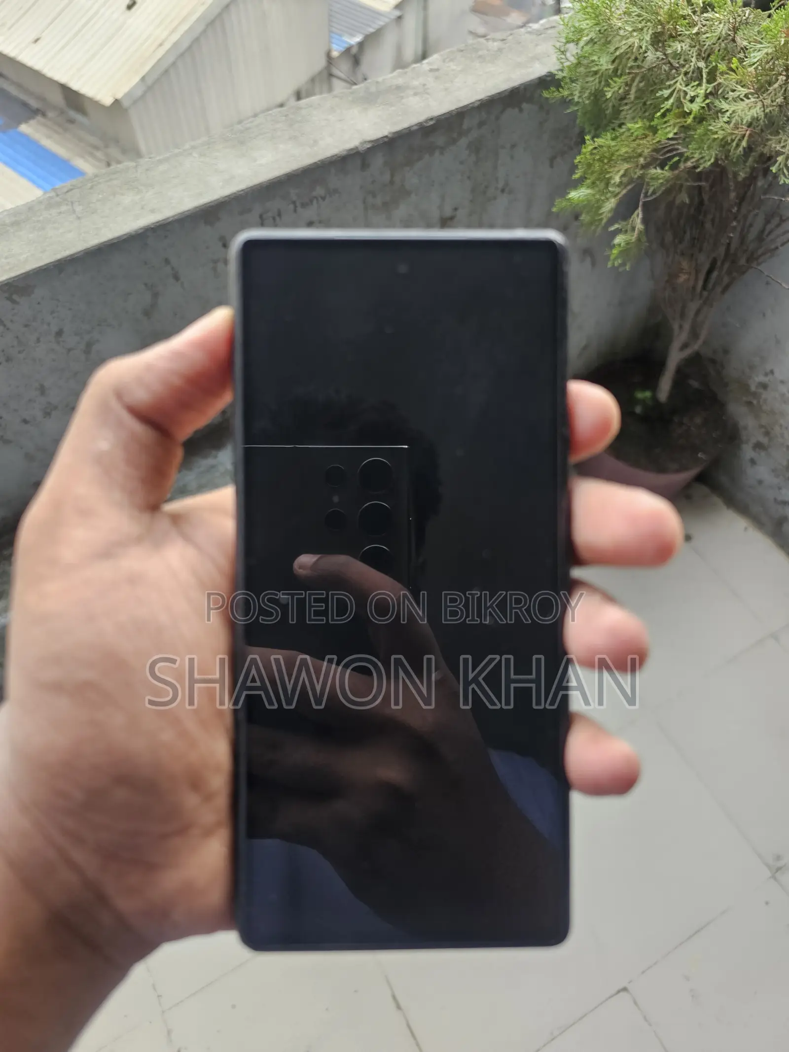 Google Pixel 6a 128 GB White