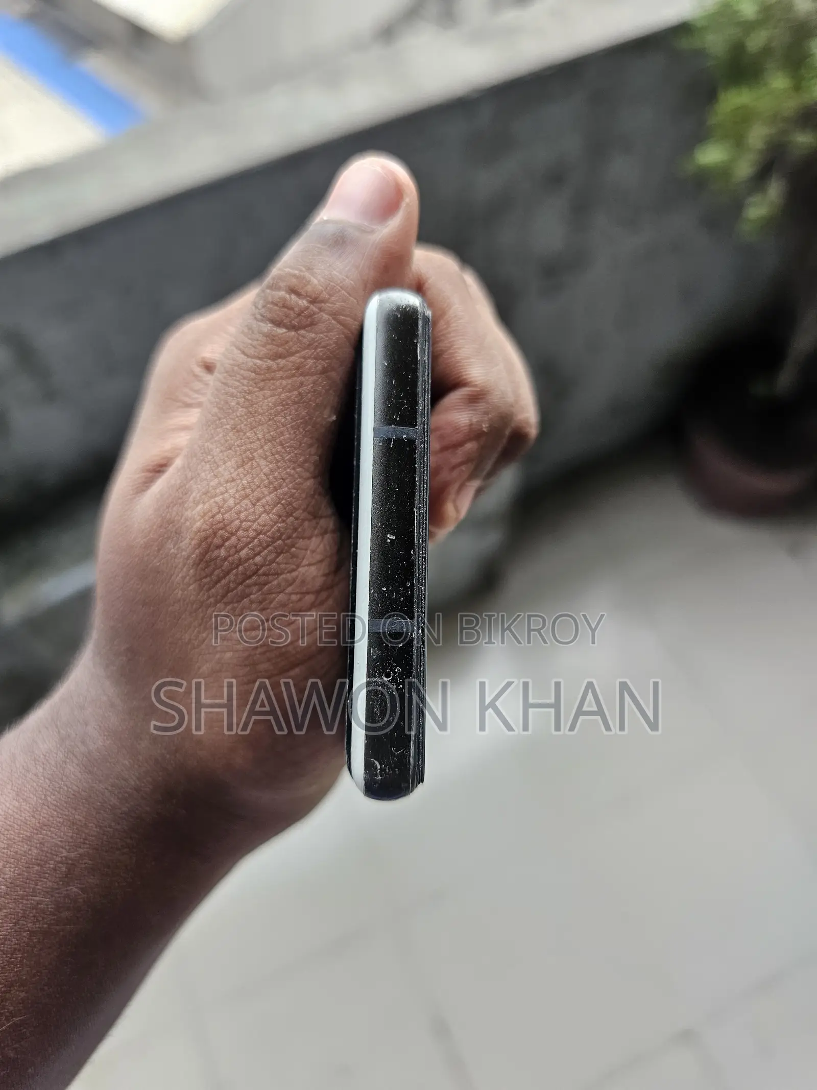 Google Pixel 6a 128 GB White