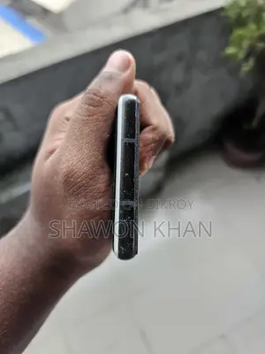 Google Pixel 6a 128 GB White