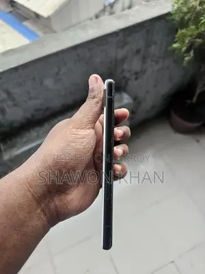 Google Pixel 6a 128 GB White