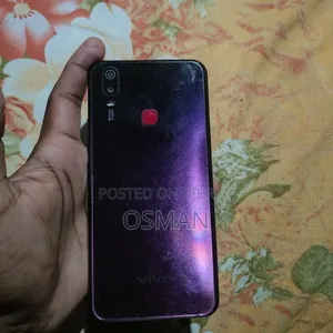 Vivo Y11 32 GB Gold
