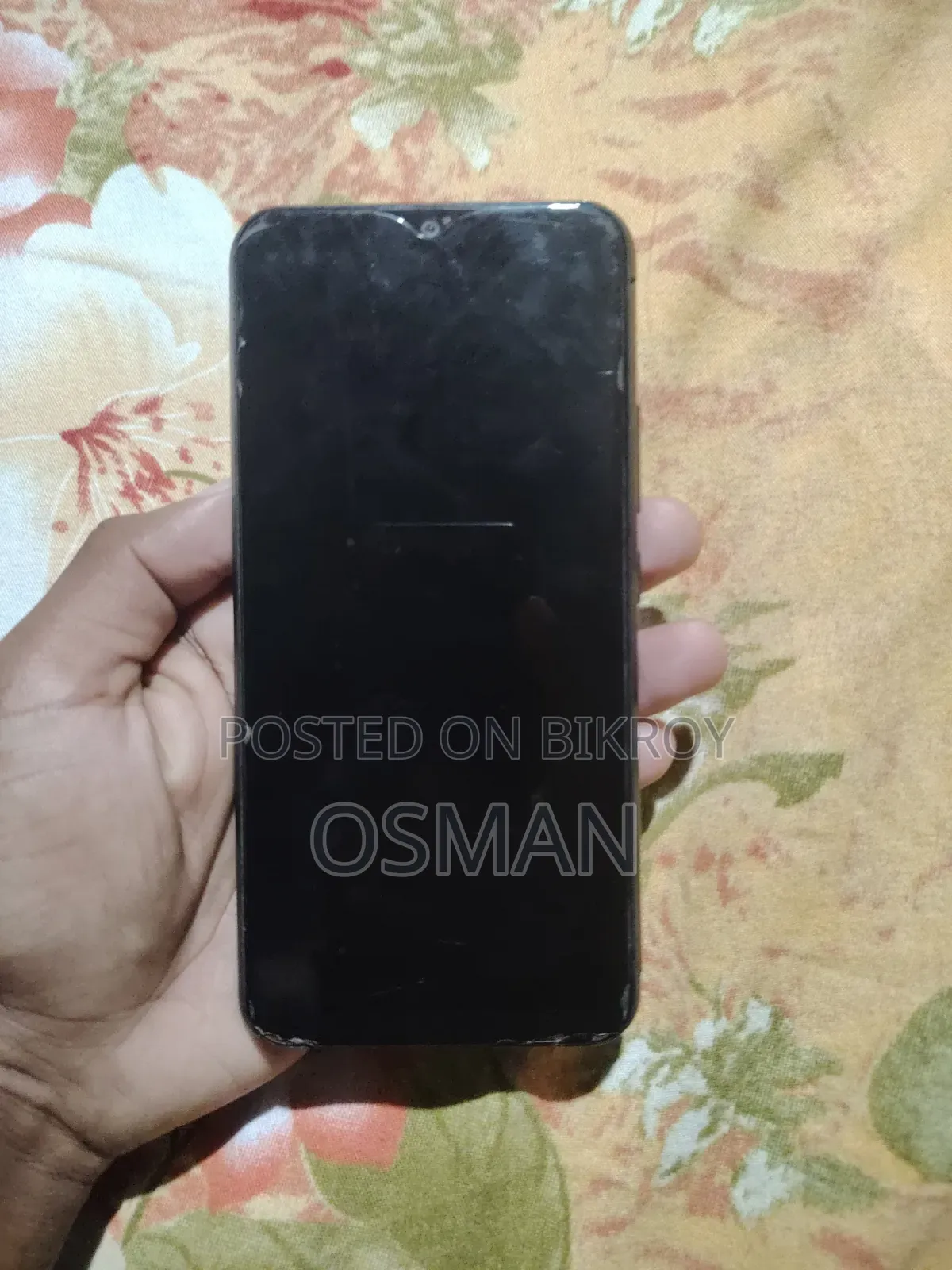 Vivo Y11 32 GB Gold