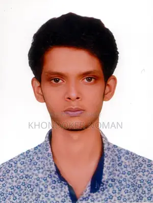 Khondoker Noman