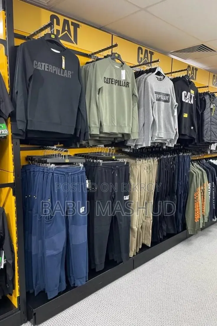 MS Fashion House 
 Premium Fashion for Men, Women