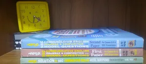 Class 9-10 English Grammar New Book