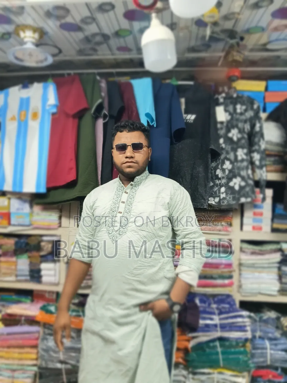 MS Fashion House 
 Premium Fashion for Men, Women